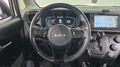 2023 Kia Ray Prestige — фото 19