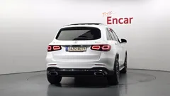 2022 Mercedes-Benz GLC-Class GLC300 4MATIC — фото 4