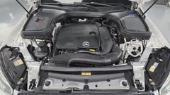 2022 Mercedes-Benz GLC-Class GLC300 4MATIC — фото 6