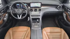 2022 Mercedes-Benz GLC-Class GLC300 4MATIC — фото 7