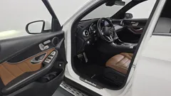 2022 Mercedes-Benz GLC-Class GLC300 4MATIC — фото 10