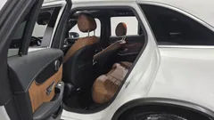 2022 Mercedes-Benz GLC-Class GLC300 4MATIC — фото 11
