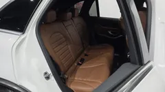 2022 Mercedes-Benz GLC-Class GLC300 4MATIC — фото 12