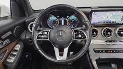2022 Mercedes-Benz GLC-Class GLC300 4MATIC — фото 14