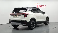 2023 Kia Seltos Gasoline 2.0 2WD — фото 2
