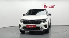 2023 Kia Seltos Gasoline 2.0 2WD — фото 3