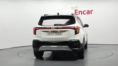 2023 Kia Seltos Gasoline 2.0 2WD — фото 4