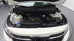 2023 Kia Seltos Gasoline 2.0 2WD — фото 6
