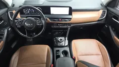 2023 Kia Seltos Gasoline 2.0 2WD — фото 7