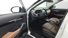 2023 Kia Seltos Gasoline 2.0 2WD — фото 10