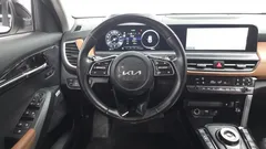 2023 Kia Seltos Gasoline 2.0 2WD — фото 12