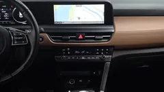 2023 Kia Seltos Gasoline 2.0 2WD — фото 13