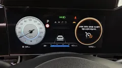 2024 Hyundai AVANTE 1.6, белый — фото 8