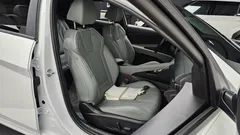 2024 Hyundai AVANTE 1.6, белый — фото 10