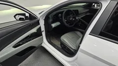 2024 Hyundai AVANTE 1.6, белый — фото 11