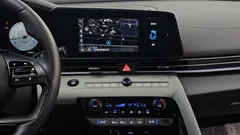 2024 Hyundai AVANTE 1.6, белый — фото 14