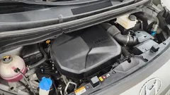 2022 Hyundai Staria Cargo 3-Seater, серо-серебристый — фото 6