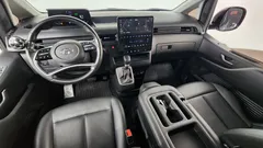 2022 Hyundai Staria Cargo 3-Seater, серо-серебристый — фото 7