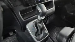 2022 Hyundai Staria Cargo 3-Seater, серо-серебристый — фото 9