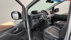 2022 Hyundai Staria Cargo 3-Seater, серо-серебристый — фото 10