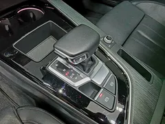 2023 Audi A4 40 TFSI Premium, синий — фото 9
