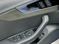 2023 Audi A4 40 TFSI Premium, синий — фото 16