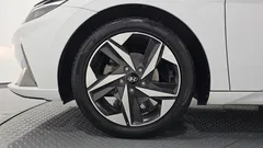 2023 Hyundai AVANTE Modern, белый — фото 5