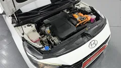 2023 Hyundai AVANTE Modern, белый — фото 6
