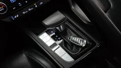 2023 Hyundai AVANTE Modern, белый — фото 9