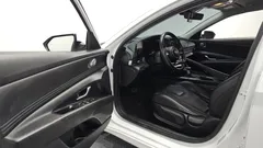 2023 Hyundai AVANTE Modern, белый — фото 10