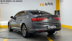 2023 Renault-KoreaSamsung SM6 1.3 TCe Feel — фото 2