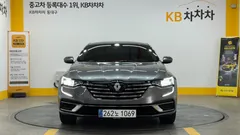 2023 Renault-KoreaSamsung SM6 1.3 TCe Feel — фото 3