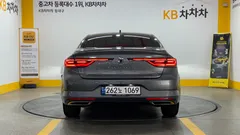 2023 Renault-KoreaSamsung SM6 1.3 TCe Feel — фото 4