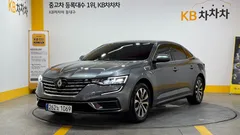 2023 Renault-KoreaSamsung SM6 1.3 TCe Feel — фото 13