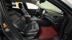 2023 Renault-KoreaSamsung SM6 1.3 TCe Feel — фото 15