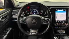 2023 Renault-KoreaSamsung SM6 1.3 TCe Feel — фото 17