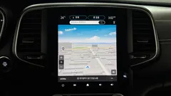 2023 Renault-KoreaSamsung SM6 1.3 TCe Feel — фото 20