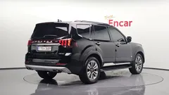2021 Kia Mohave Diesel 3.0 4WD 6-Seater — фото 2