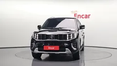 2021 Kia Mohave Diesel 3.0 4WD 6-Seater — фото 3