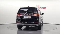 2021 Kia Mohave Diesel 3.0 4WD 6-Seater — фото 4