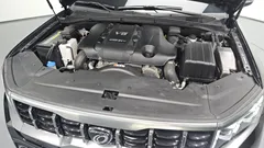 2021 Kia Mohave Diesel 3.0 4WD 6-Seater — фото 6