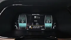 2021 Kia Mohave Diesel 3.0 4WD 6-Seater — фото 8