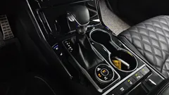 2021 Kia Mohave Diesel 3.0 4WD 6-Seater — фото 9