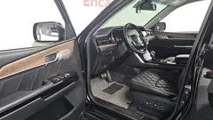 2021 Kia Mohave Diesel 3.0 4WD 6-Seater — фото 10