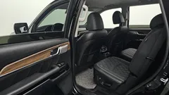 2021 Kia Mohave Diesel 3.0 4WD 6-Seater — фото 12