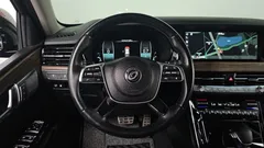 2021 Kia Mohave Diesel 3.0 4WD 6-Seater — фото 13