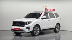 2023 Kia Mohave Diesel 3.0 4WD 5-Seater — фото 1