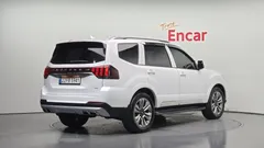 2023 Kia Mohave Diesel 3.0 4WD 5-Seater — фото 2