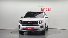 2023 Kia Mohave Diesel 3.0 4WD 5-Seater — фото 3