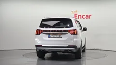 2023 Kia Mohave Diesel 3.0 4WD 5-Seater — фото 4